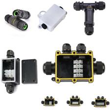 OUTDOOR JUNCTION BOX