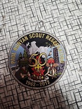 BSA Boy Scout  Paul Bunyan