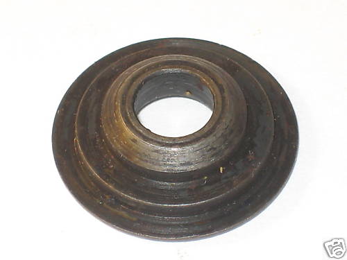 Triumph 650 unit - , top