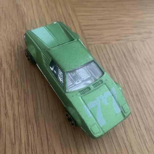 Vintage 1970s die cast - vintage, model