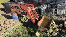 Grays Lynkon 430 loader