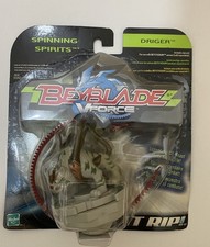 Beyblade Vforce Driger Hasbro