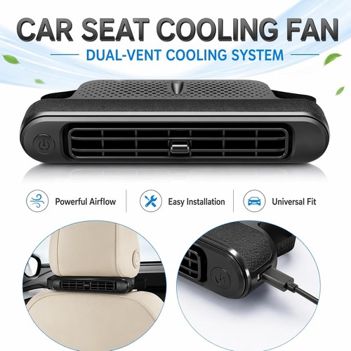 Winnsell car fan vehicle seat - car,