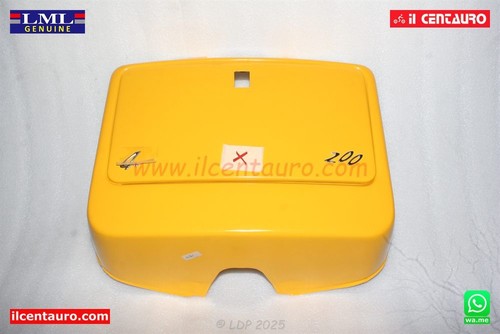 2714431yl yellow storage - (x),