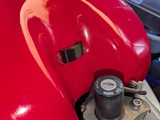 Cagiva Mito EV 125 / SP525