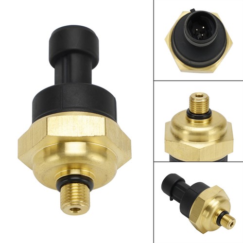 Oil pressure sensor switch - sensor,