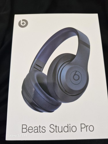 Beats dre studio pro - by,