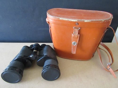 Cbc binoculars hard coated - binoculars,
