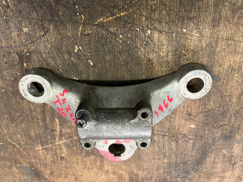 Suzuki t20 top yoke - suzuki,