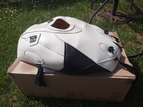 Bmw s1000rr 2010 bagster - bmw,