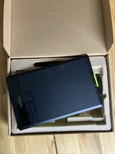 Wacom Bamboo Pen & Touch