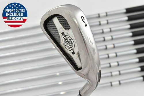 10pcs callaway steelhead 14 - steelhead, x-14