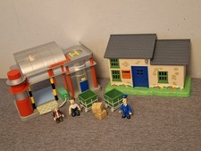 Postman Pat Bundle SDS Sorting