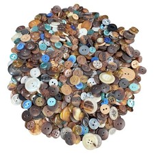 Mixed Colourful Assorted Round