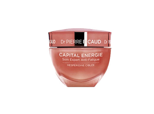 Pierre ricaud capital - dr,