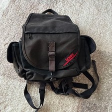 DOMKE Black Camera Backpack