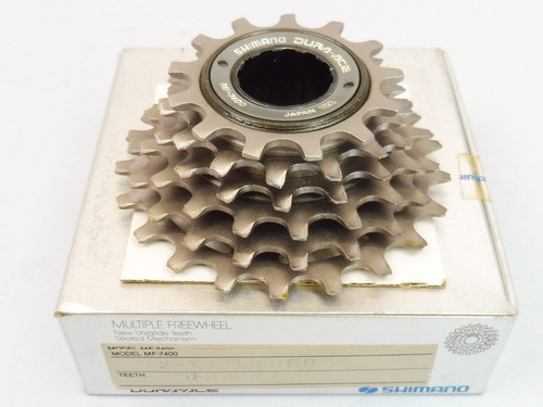 Shimano dura ace - dura, 6