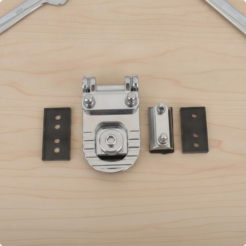 Snare drum strainer adjustable - snare,