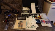 tattoo machine kit complete
