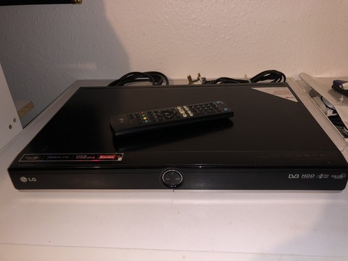 Rht498h freeview tuner - lg,