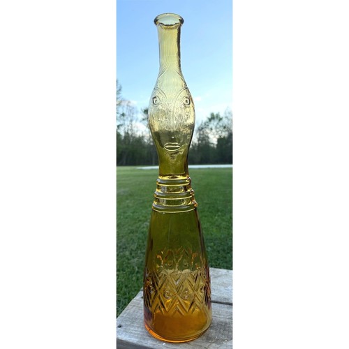 Empoli italy amber genie - italy,
