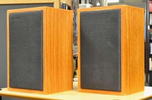 Rogers ls3 bbc monitor - rogers, ls3/5a