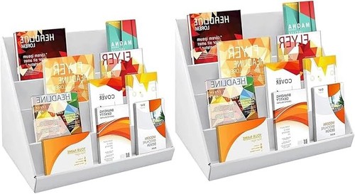 2pcs tiers collapsible - 4,