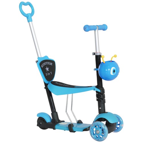 Homcom kids kick - homcom,