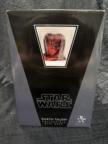 Darth talon mini - darth,