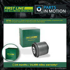 Axle Beam Mount fits VW POLO