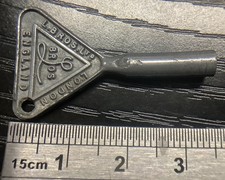 L Bros Ltd Minic Tri-Ang Toys