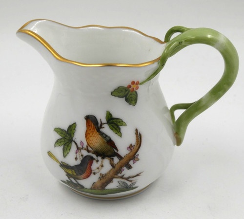 Beautiful rare herend - beautiful,
