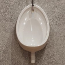 Warwick Wall Hung Urinal