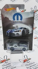 Die Cast Dodge Viper GTS - R