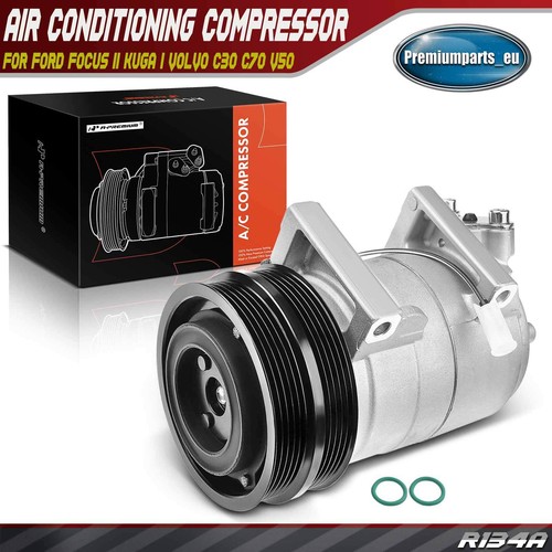 Air conditioning compressor - air,