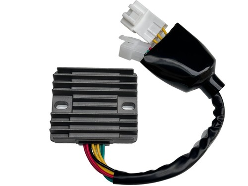 Voltage regulator wires - 8,