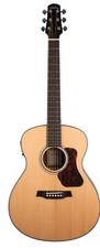Walden G553E-48 Grand Auditorium Electro Acoustic