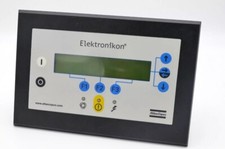 Atlas Copco Elektronikon 1900 0710 32 Operator Control Panel