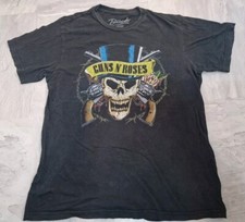 Guns N Roses T Shirt Medium