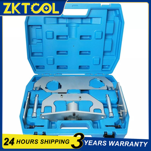 Camshaft timing tool - kit, for