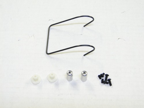 New associated yokomo 10 - new, yz-10