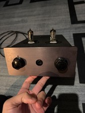 WAD WORLD AUDIO DESIGN DESIGNS