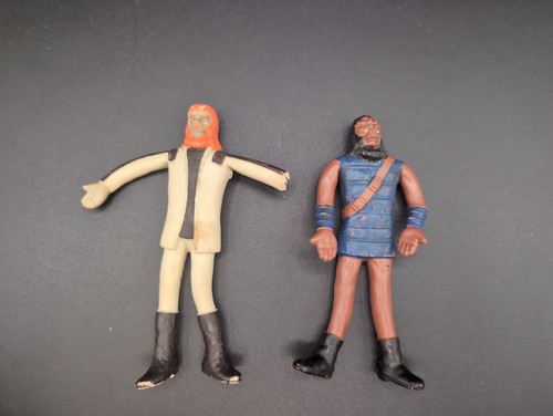 Vintage 1967 mego zaius - mego, dr