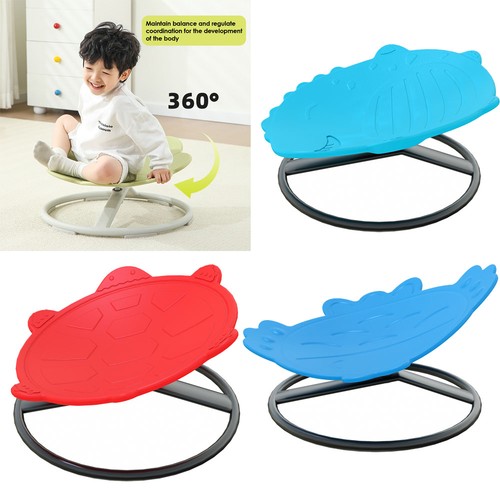 Kids sensory spinning - kids,