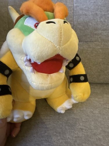 Bowser super mario - bowser,