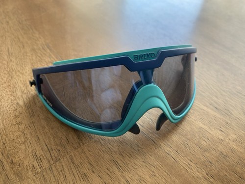 Vintage briko shot sunglasses - shot,