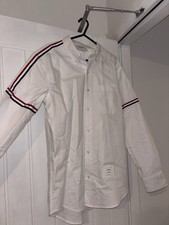 Thom Browne Men's Overshirt