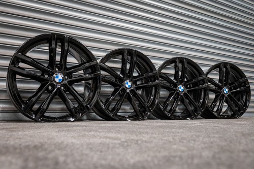 Refurbished genuine bmw - genuine, 19"