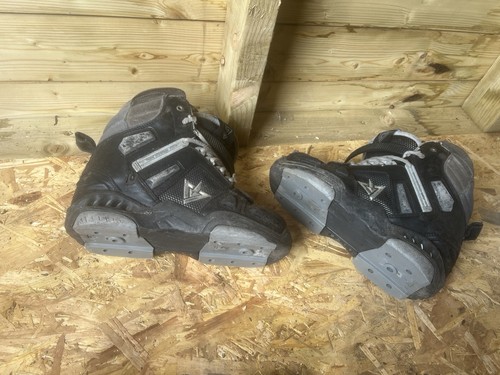 Rollerblade trs franky morales - rollerblade,