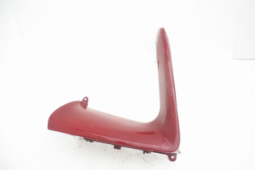 Left bowl cover yamaha - bowl,